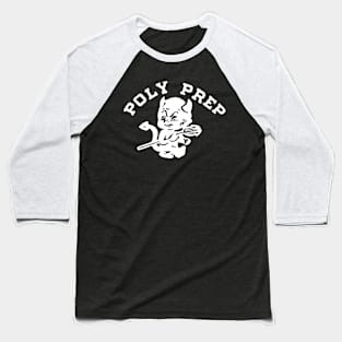 Poly Prep Baseball T-Shirt